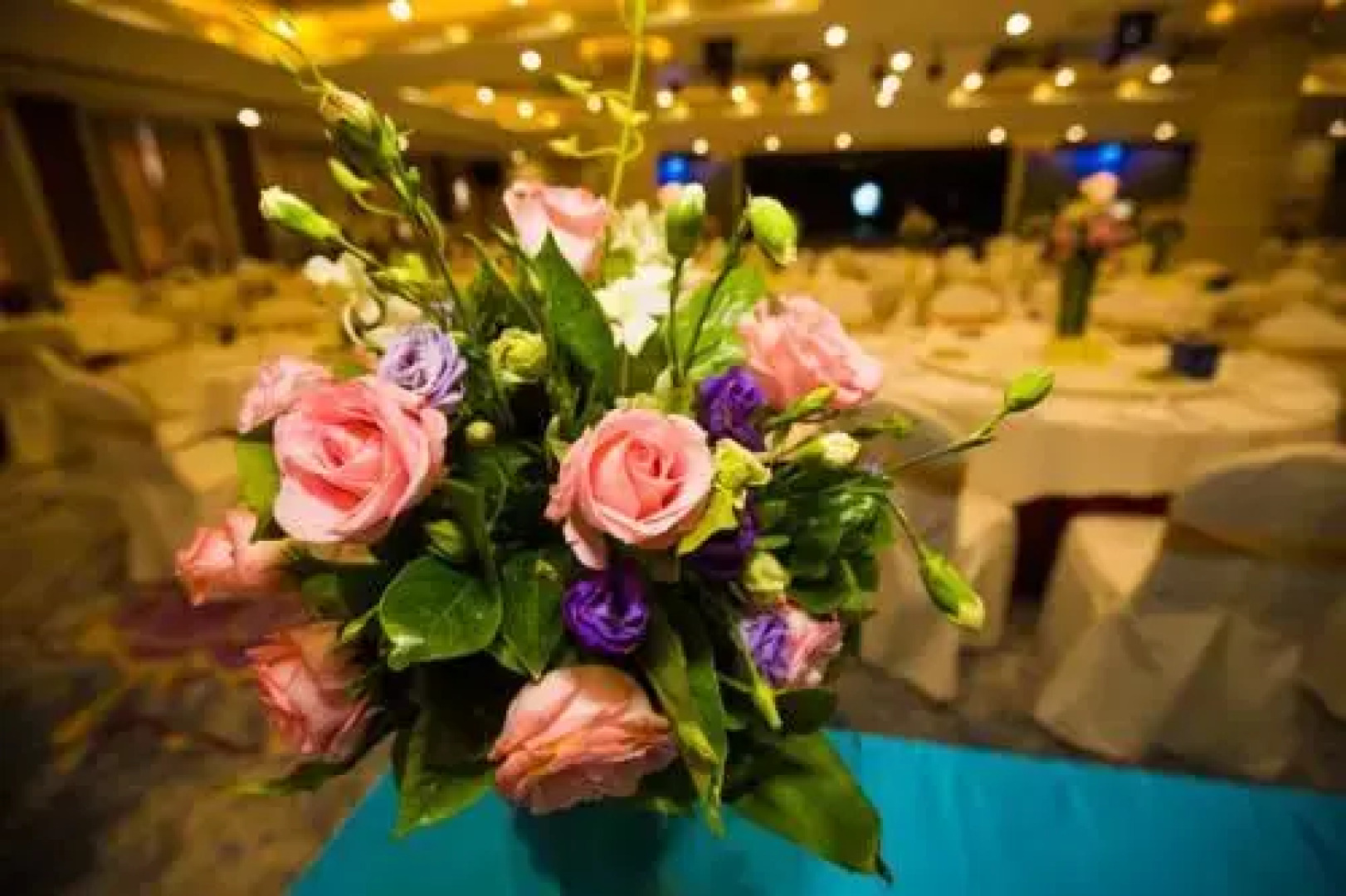 Longyue International Hotel