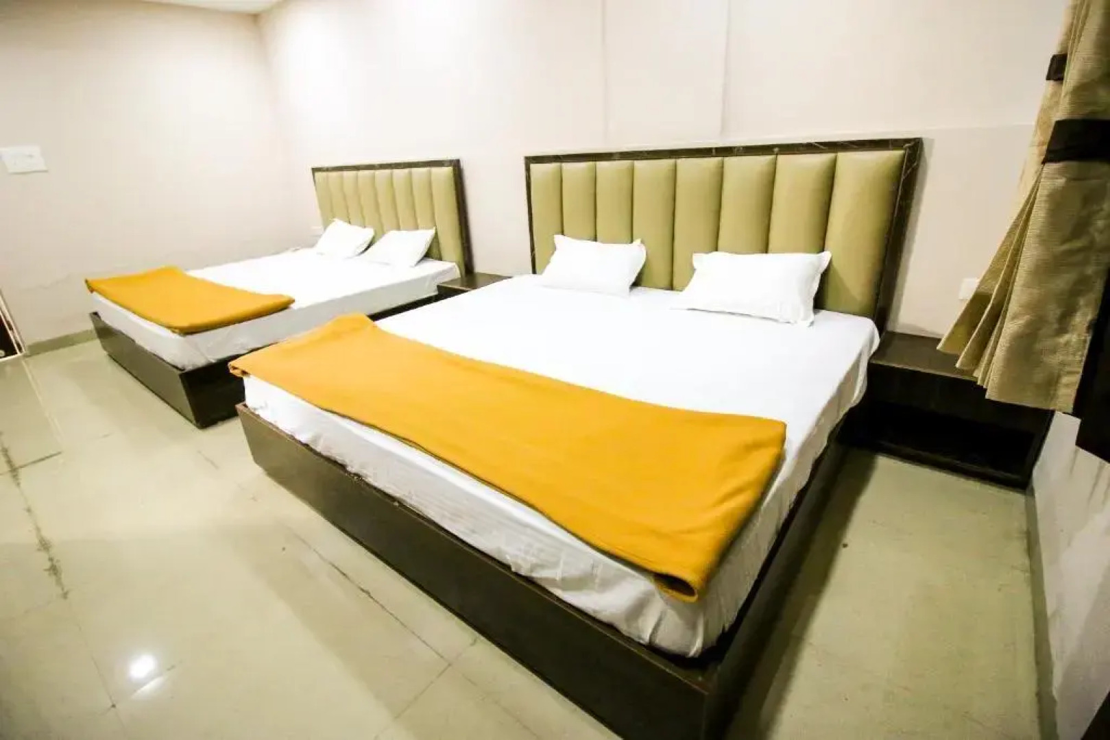 Namastay Welcome Home