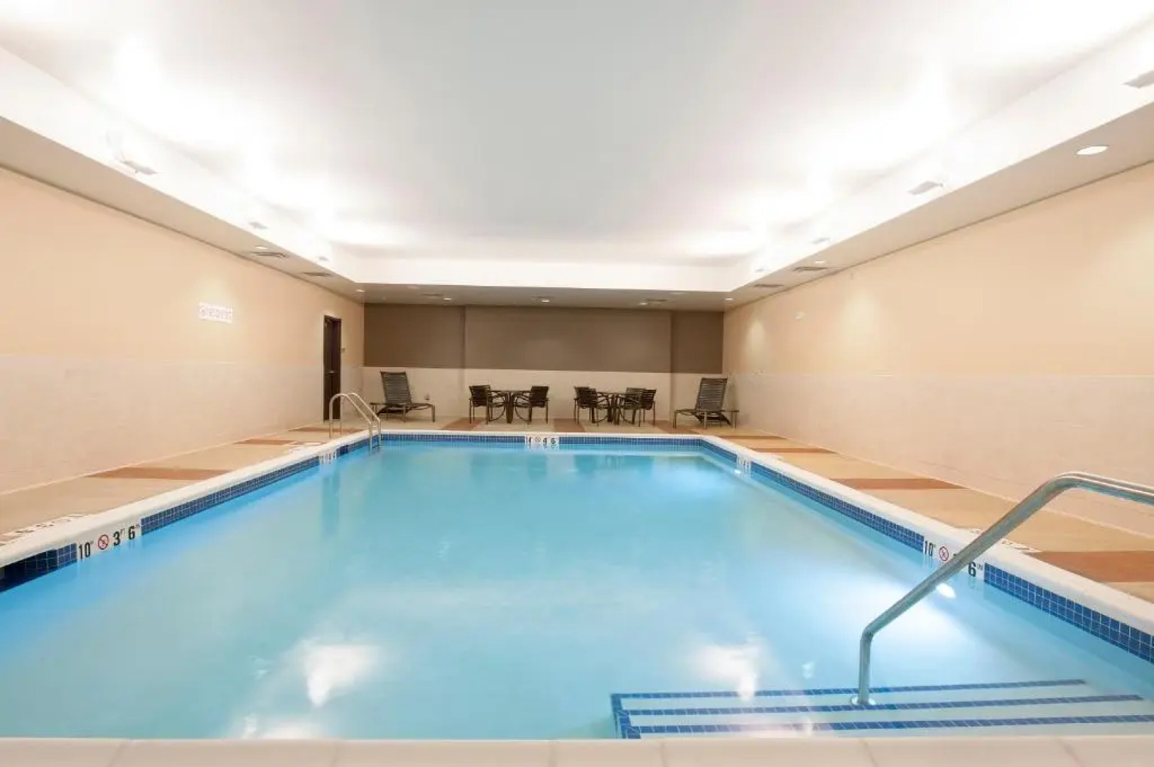 Hyatt Place Champaign-Urbana