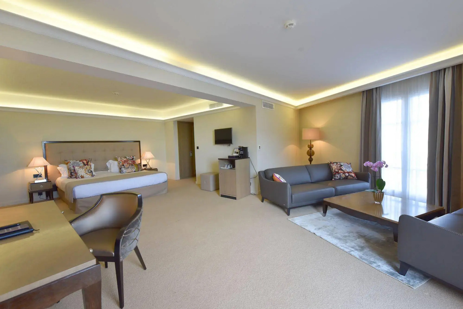 Hôtel des Gouverneurs