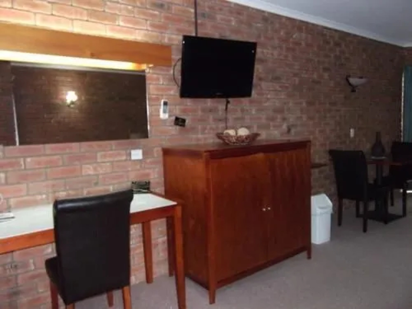 Jolly Swagman Motor Inn Euroa