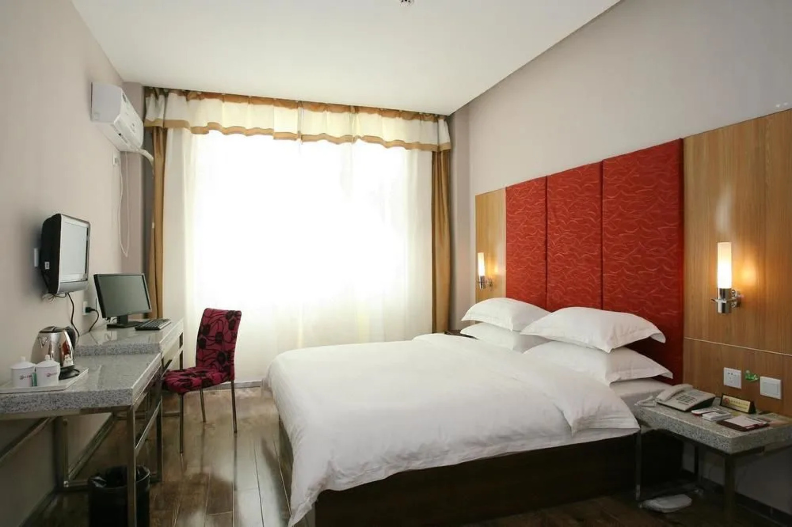 Tosun Holiday Hotel - Luoyang