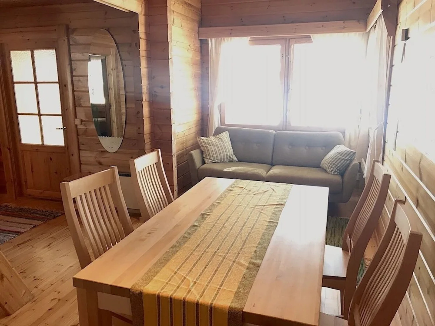 Lentiira Holiday Village