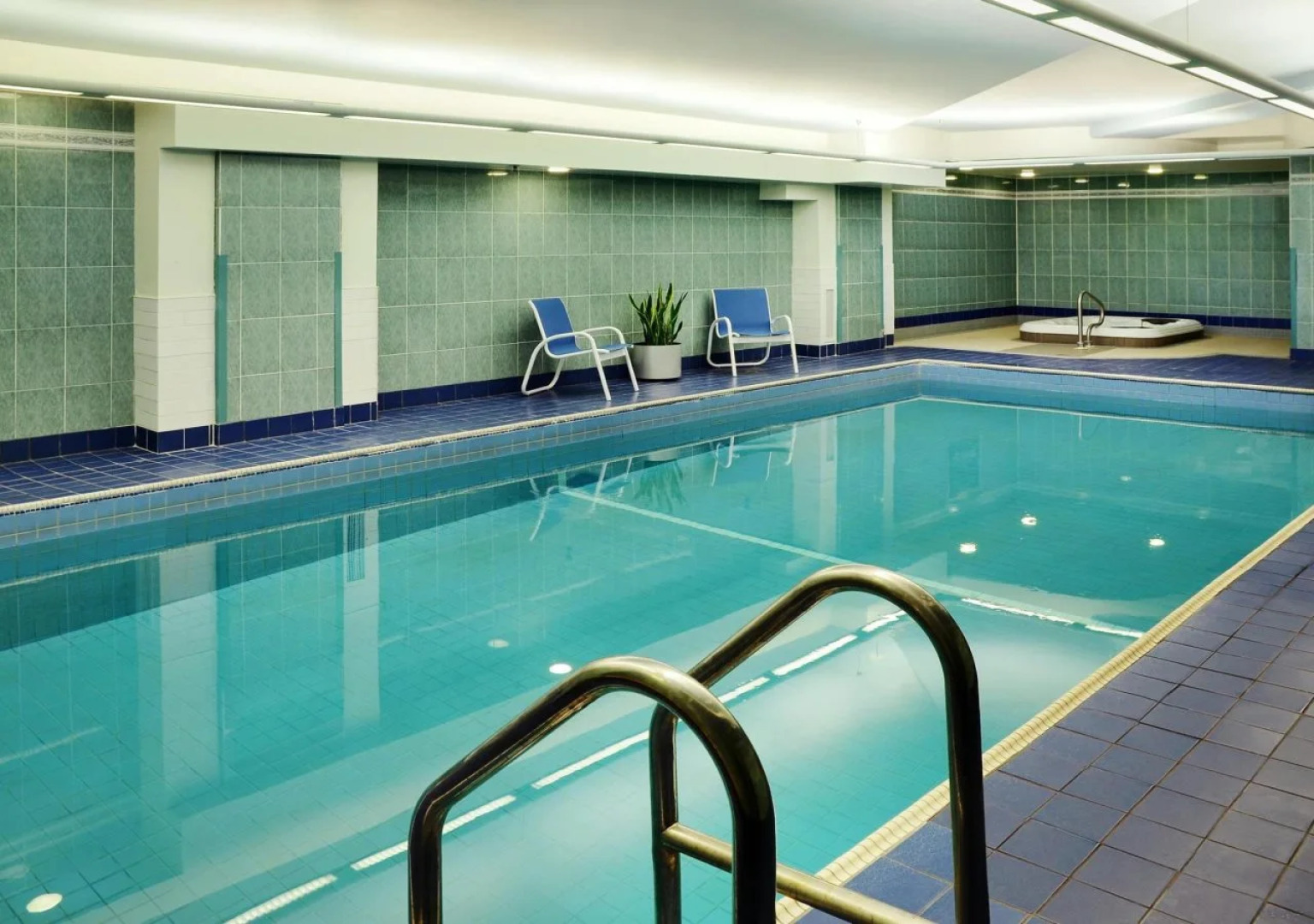 Four Points by Sheraton Halifax