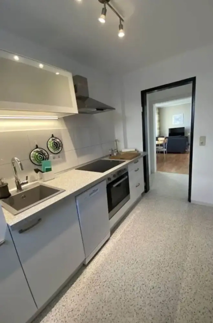 Holiday Apartment Luna