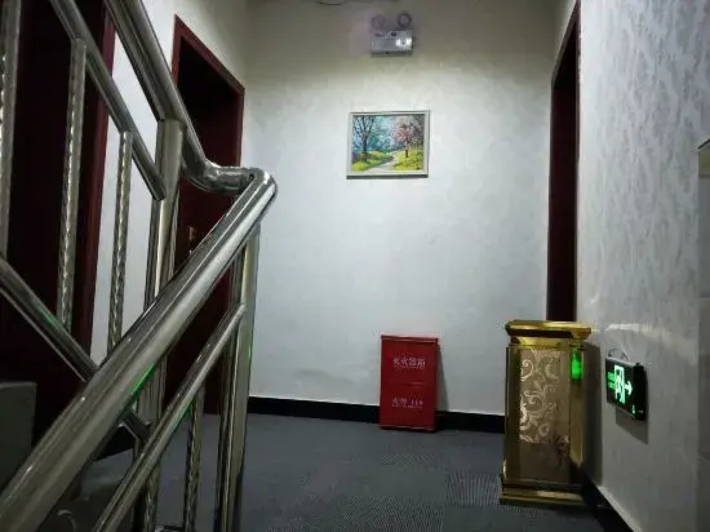 Tanchang Xielle Theme Hotel