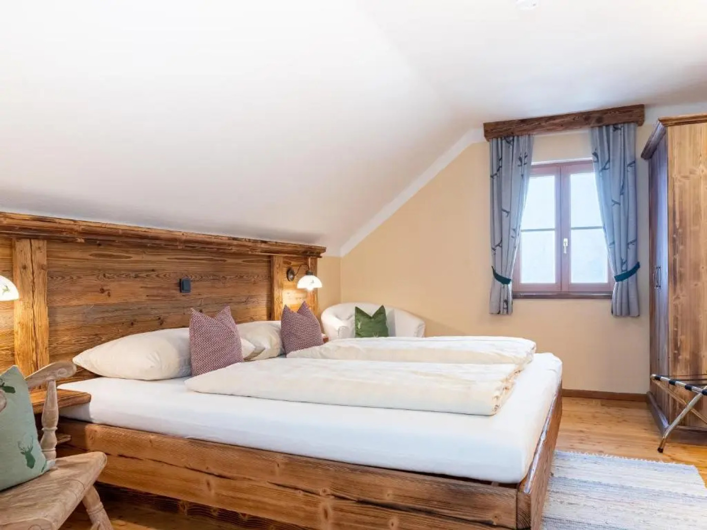 Landgasthof & Restaurant Batzenhäusl