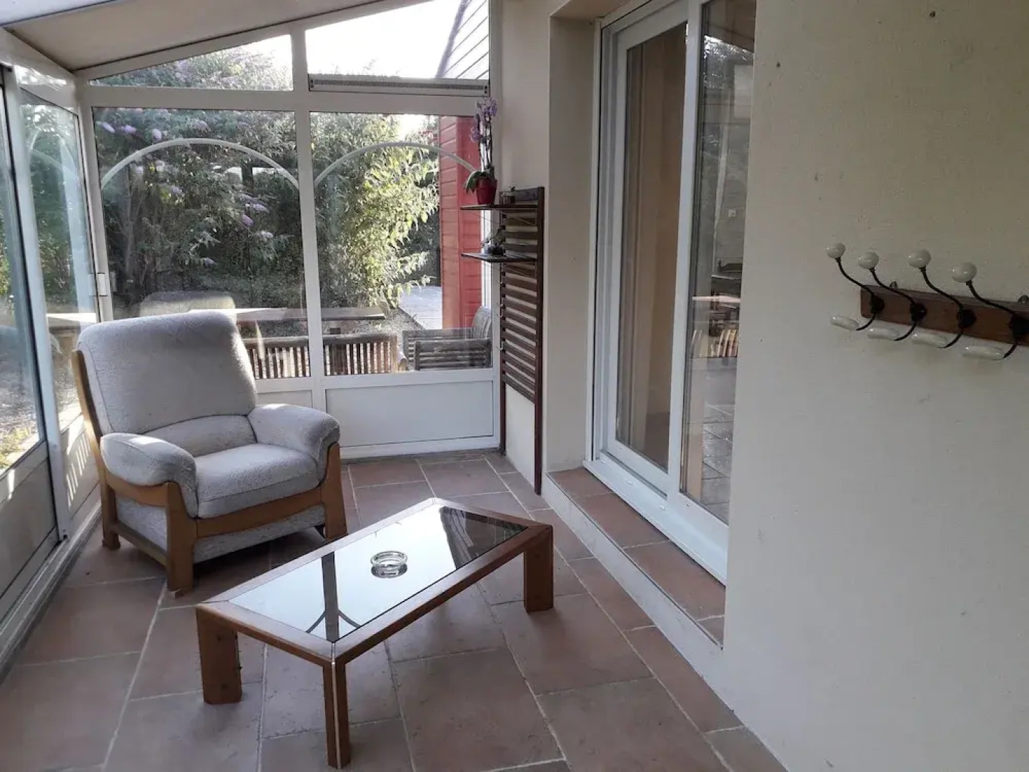 La Maison Les Peupliers