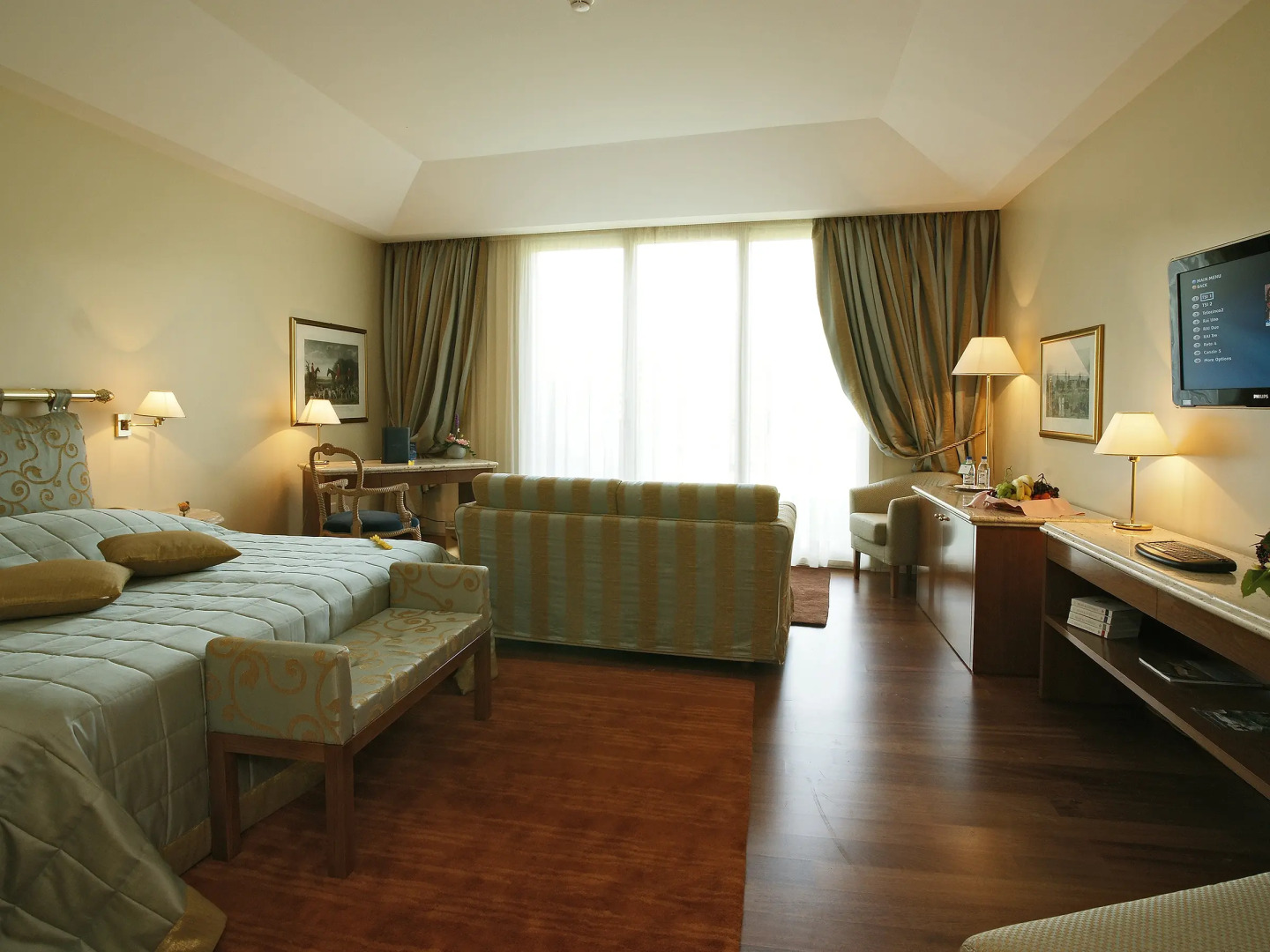 Villa Principe Leopoldo