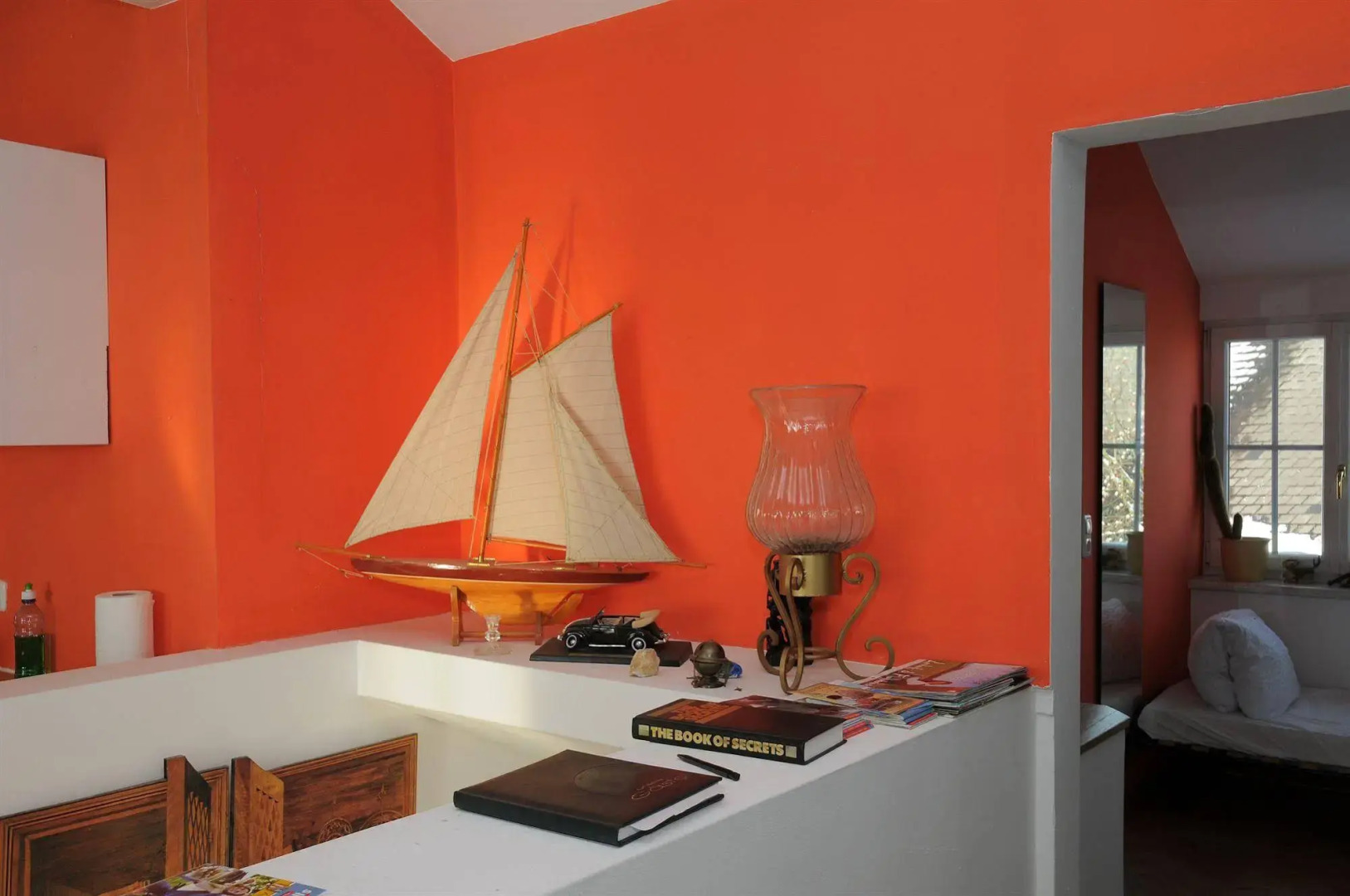 Geinberg Suites & Vianova Lodges