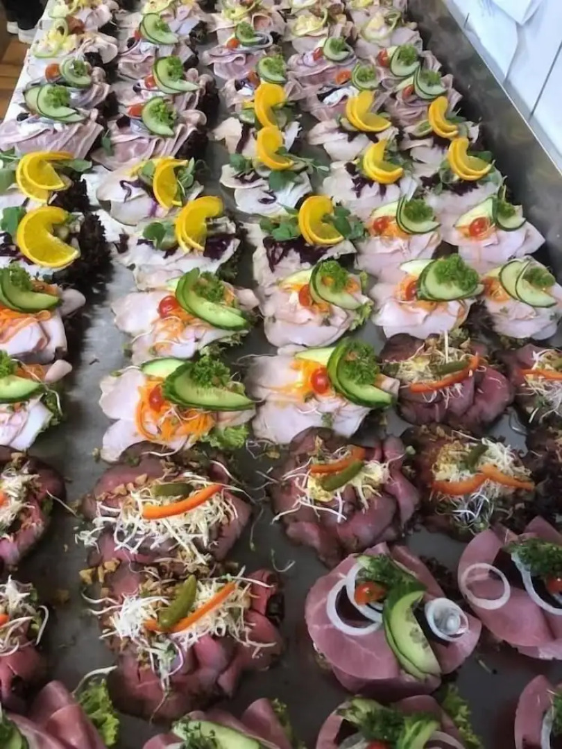 Thy Event og Naturcenter