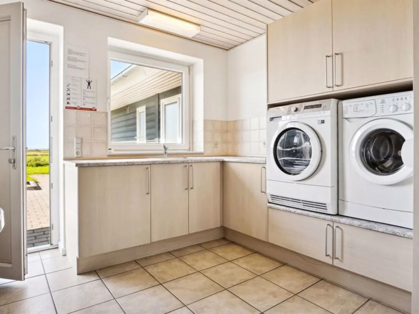 "Stefania" - 700m from the sea in Western Jutland