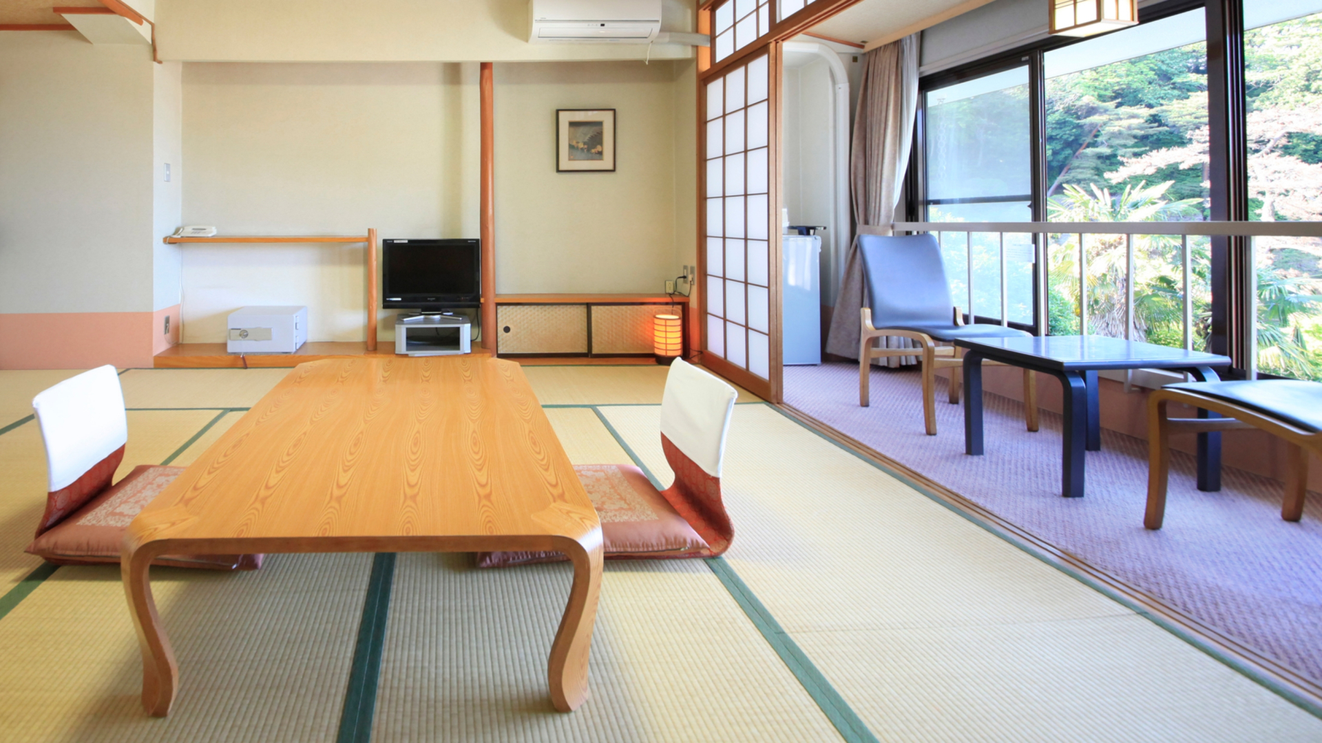 Gensen No Yado Shofuen