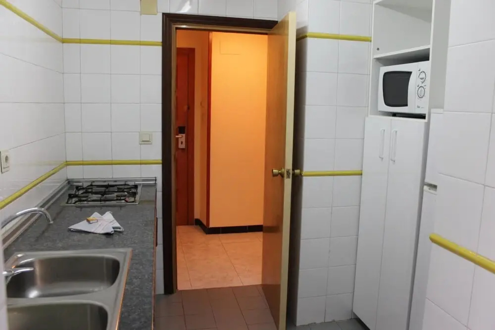 Apartamentos Viña del Mar