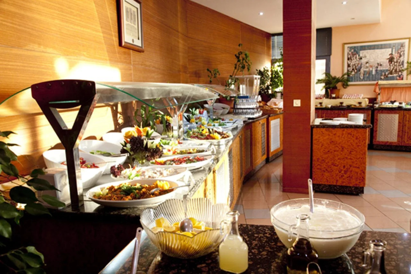 Faustina Hotel & Spa