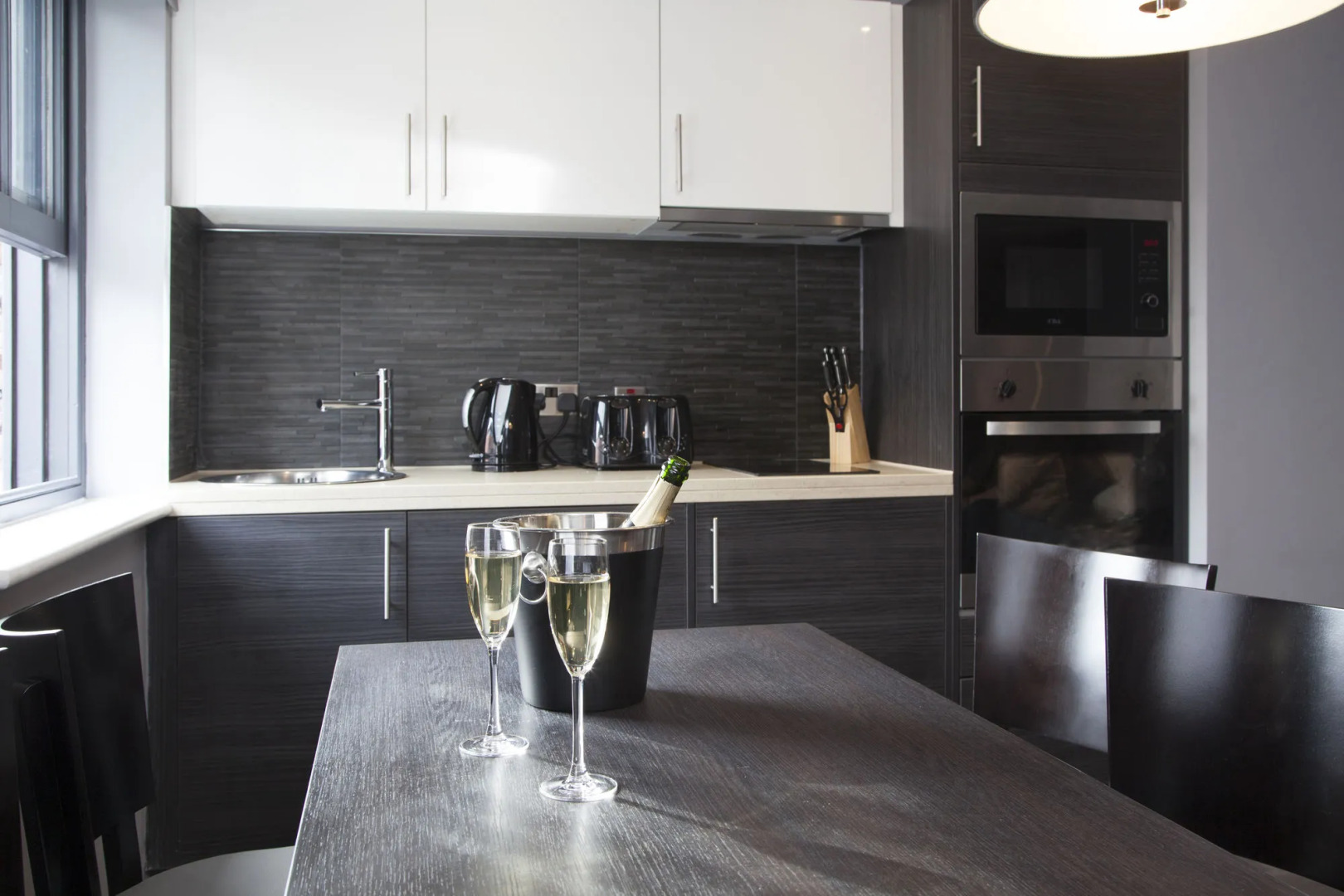 Epic Apart Hotel - Duke Street