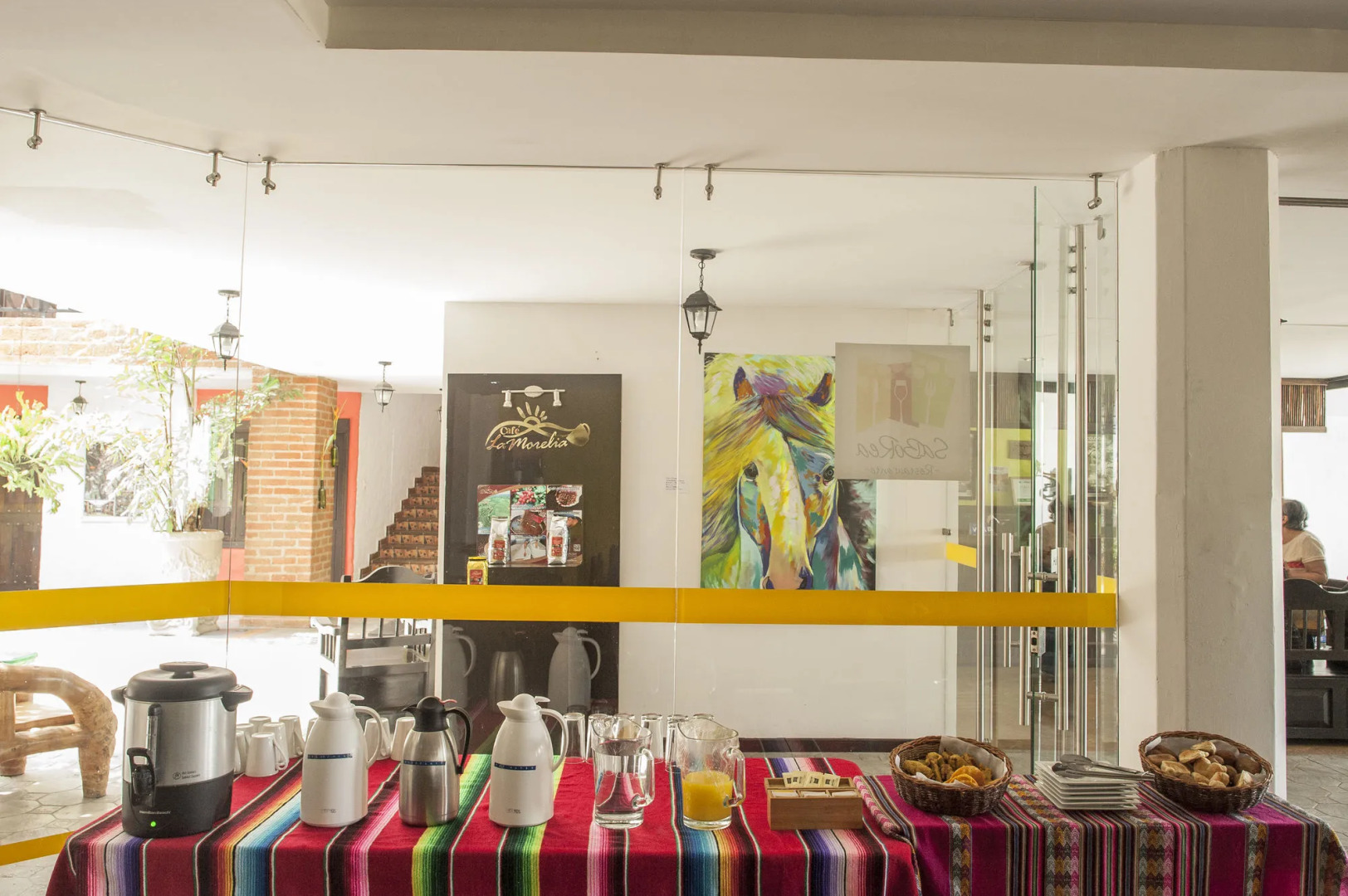 Hotel Salento Real Eje Cafetero