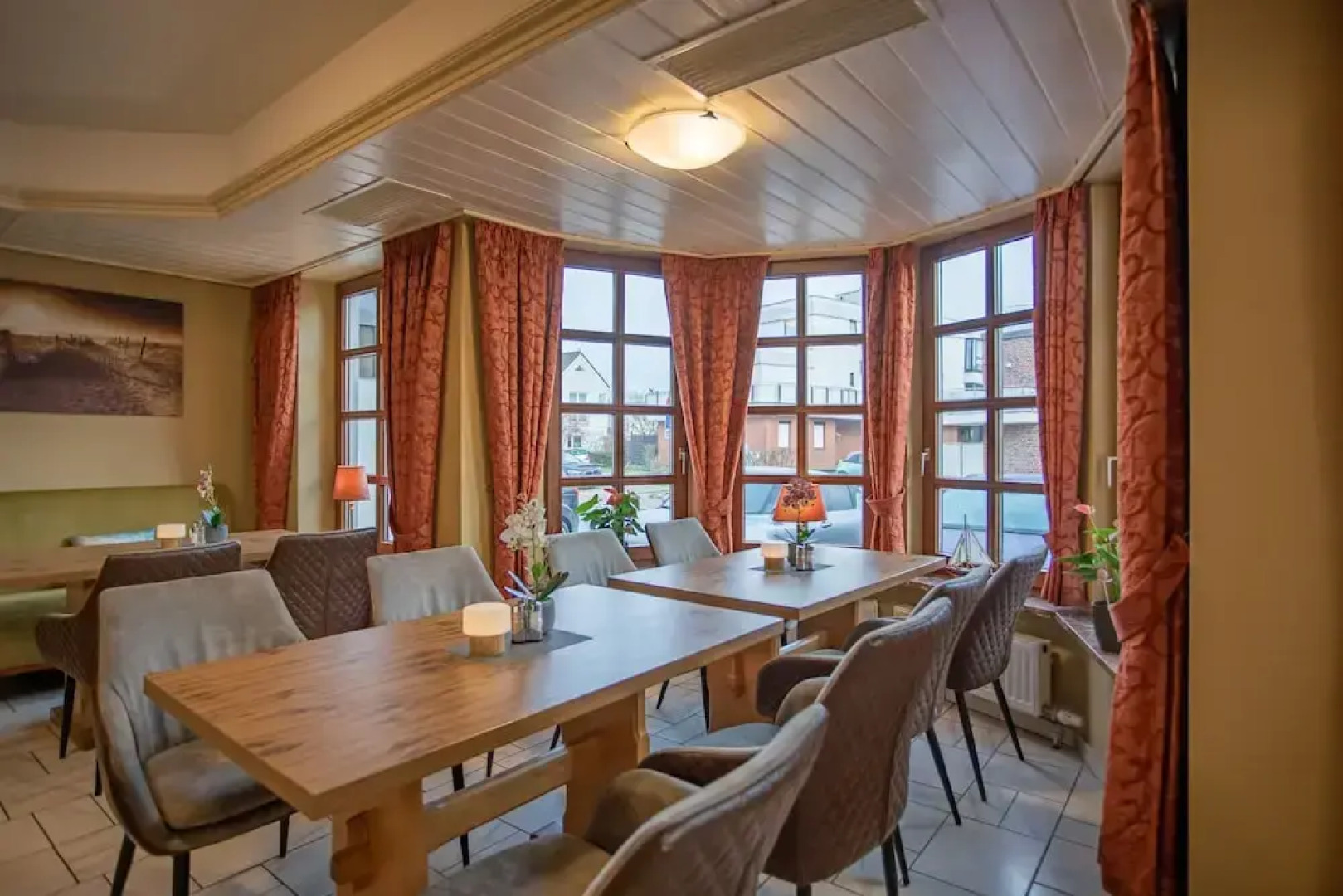 Lieblingsplatz Hotel Wannerhus