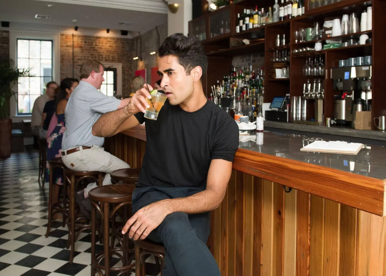 Catahoula Hotel New Orleans