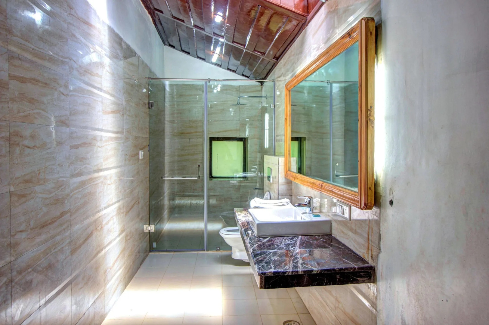 Ramgarh Heritage Villa