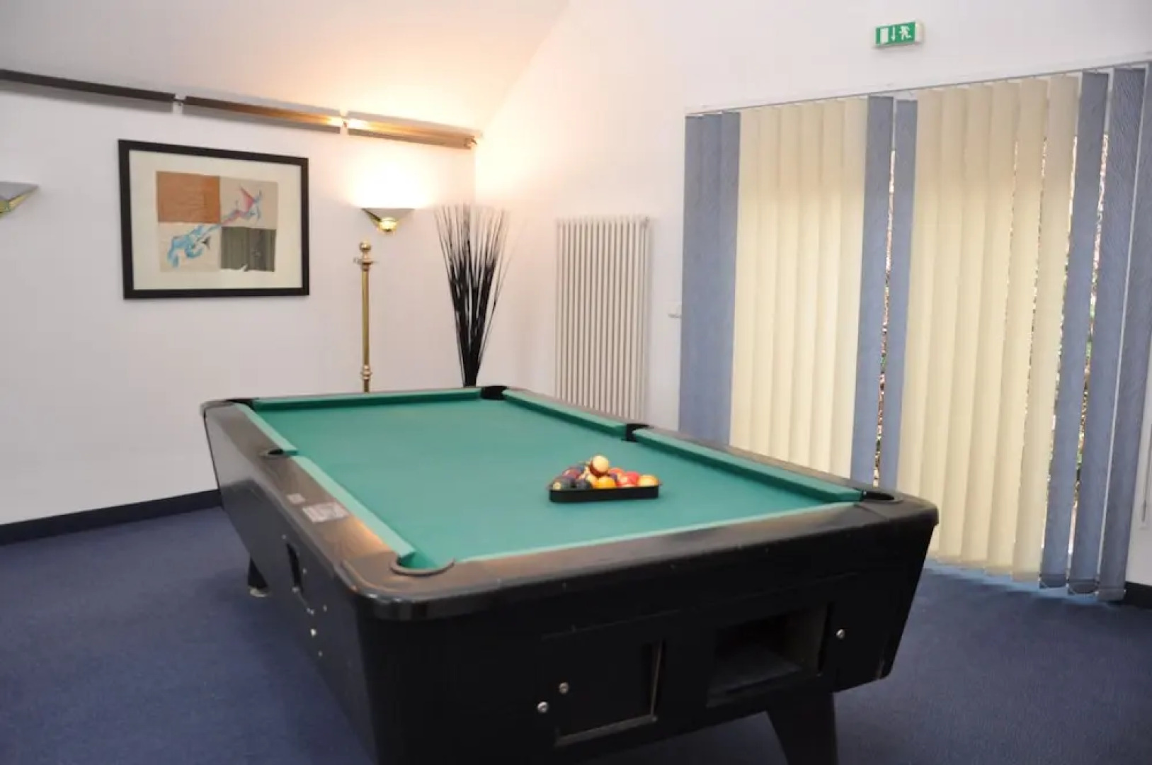 Altstadthotel An Der Werra