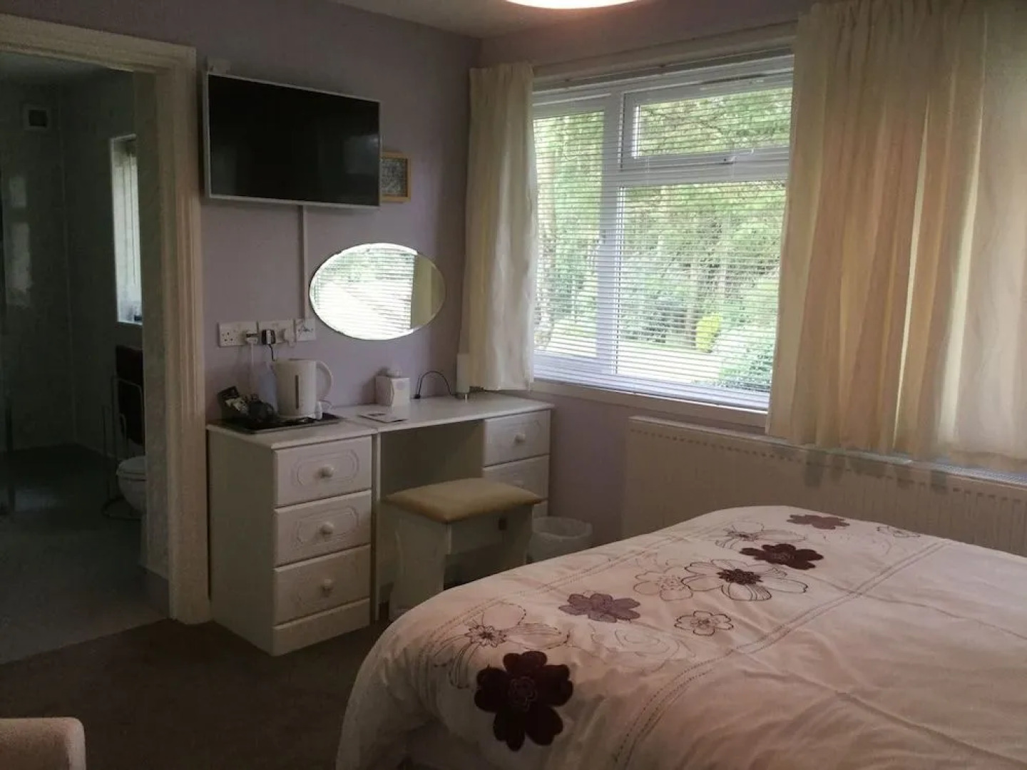 Pen-y-Bont Guest House