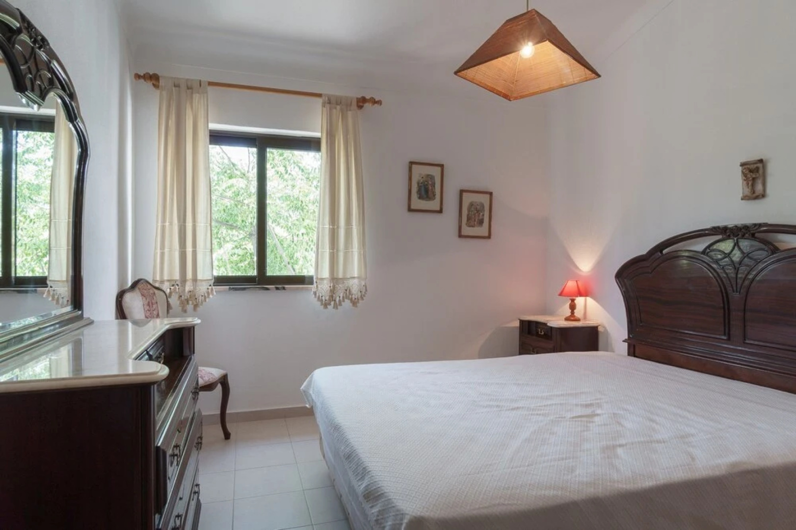 Akisol Armação Pêra Sail II