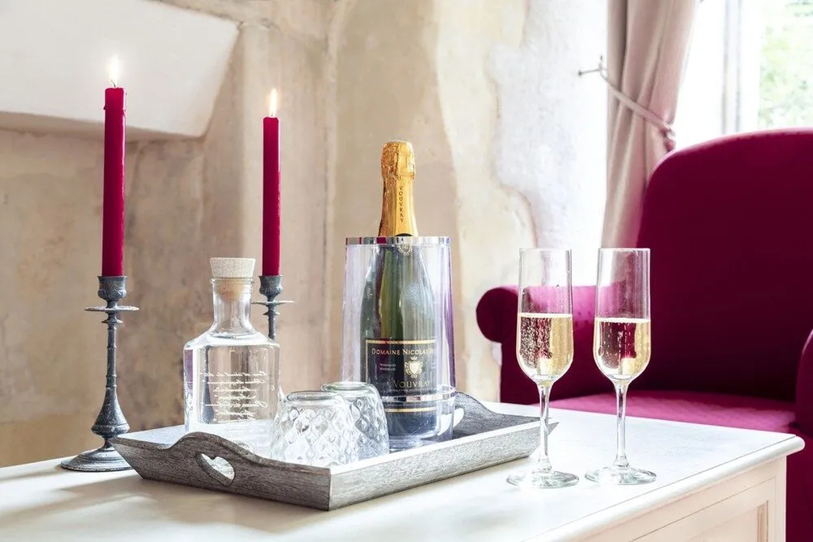 Bagatelle Bed & Breakfast