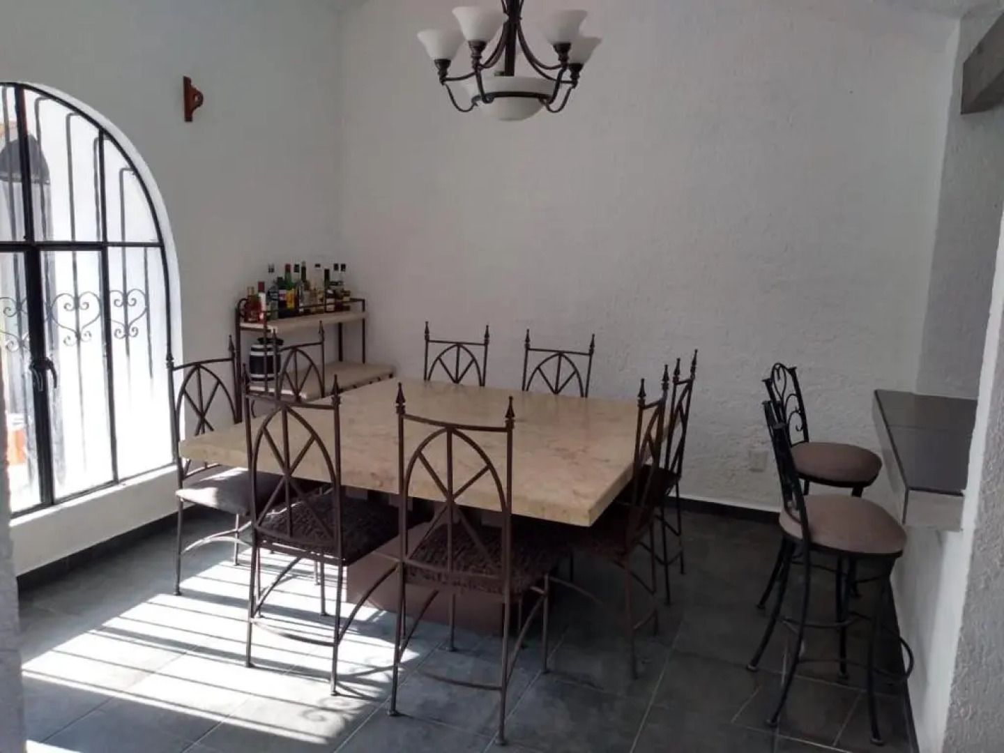 Hermosa Casa en Lomas de Cocoyoc