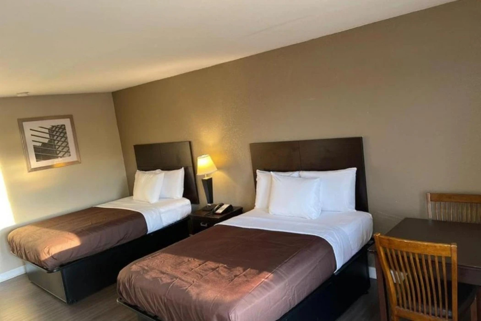 Suburban Studios Columbia, SC