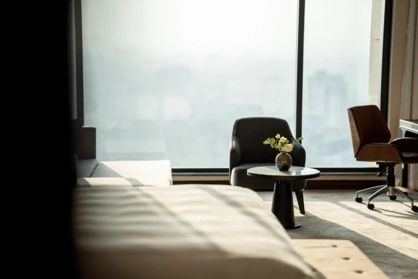 Crowne Plaza Vinh Yen City Centre by IHG