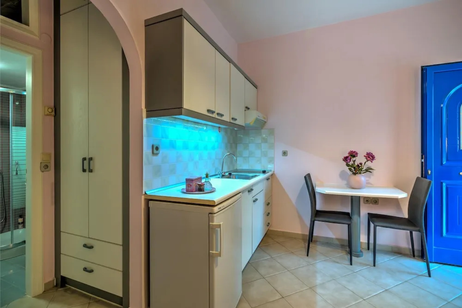 Vitorakis Apartments