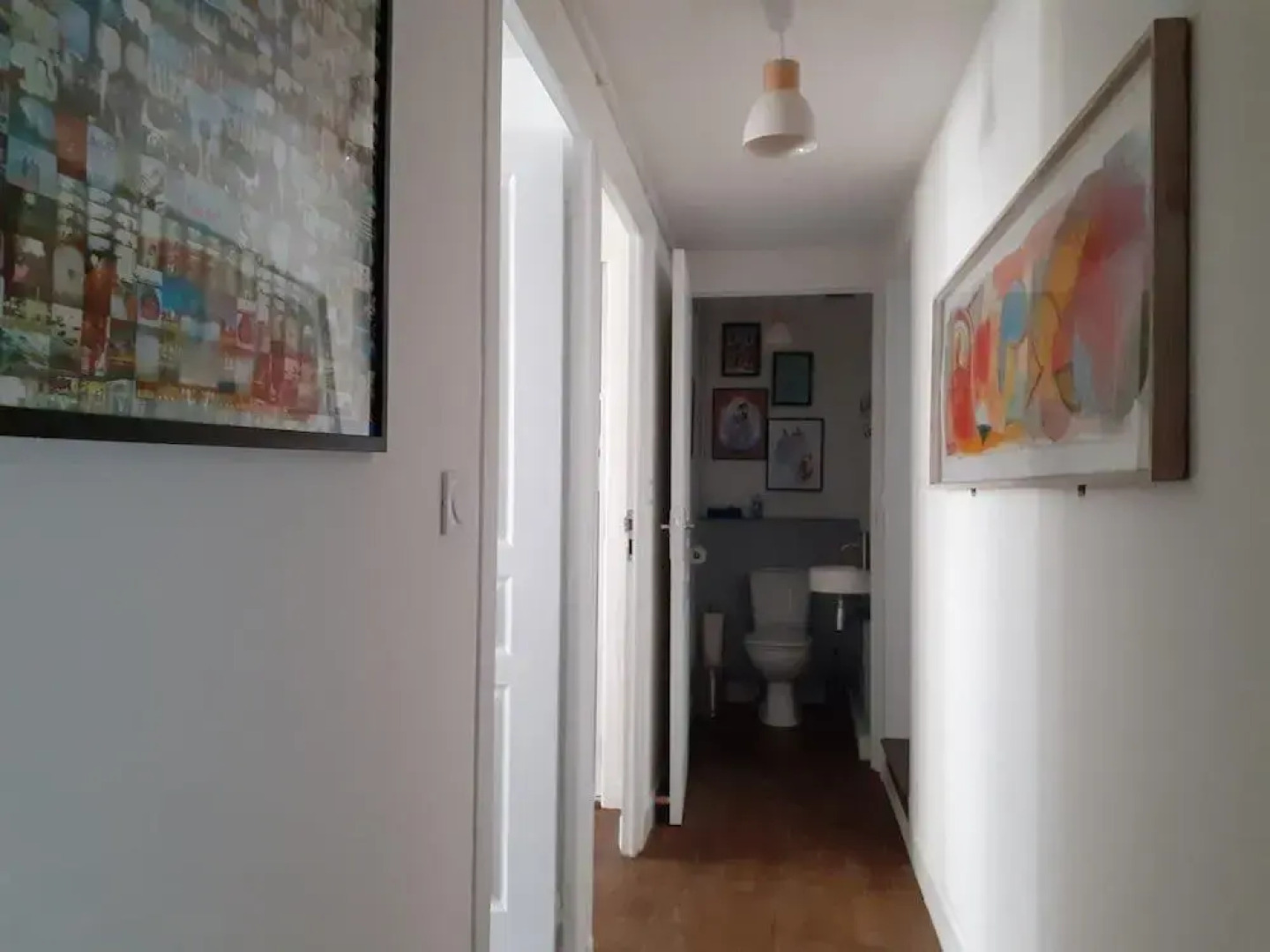 Bed And Breakfast At The Ginger Cat Brewery