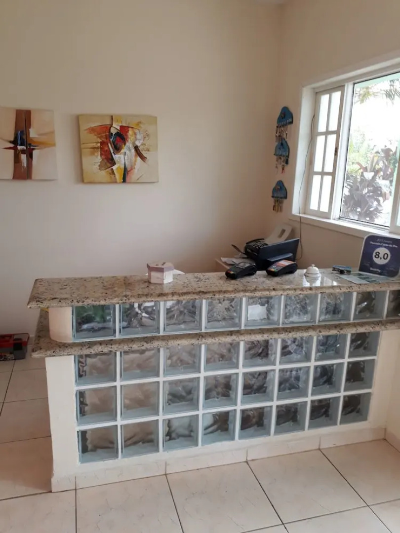 Pousada Canto da Ilha