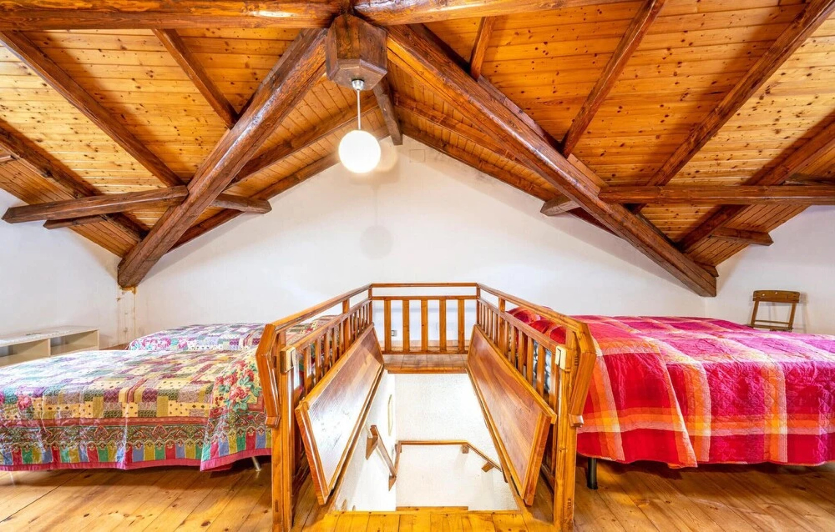 Stunning Home in Loco di Rovegno With Wifi and 2 Bedrooms