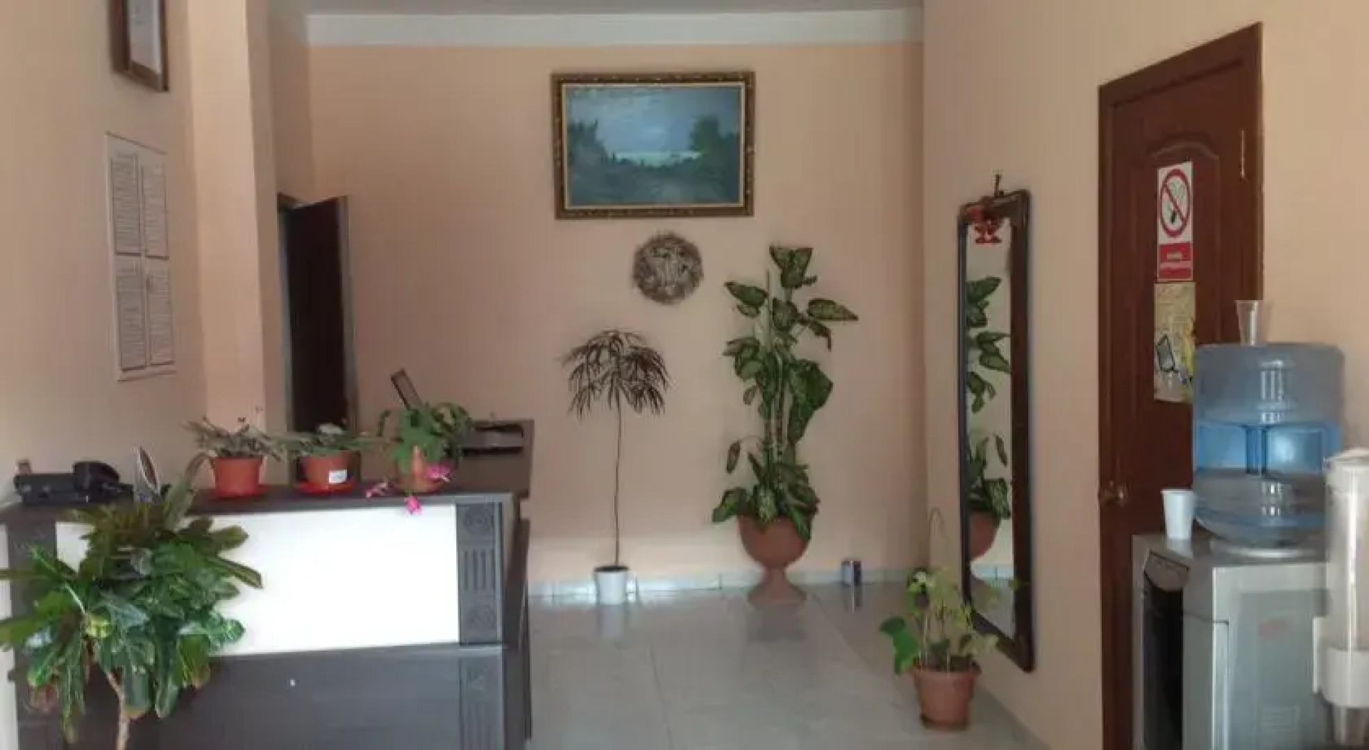 Гостевой дом Изумруд