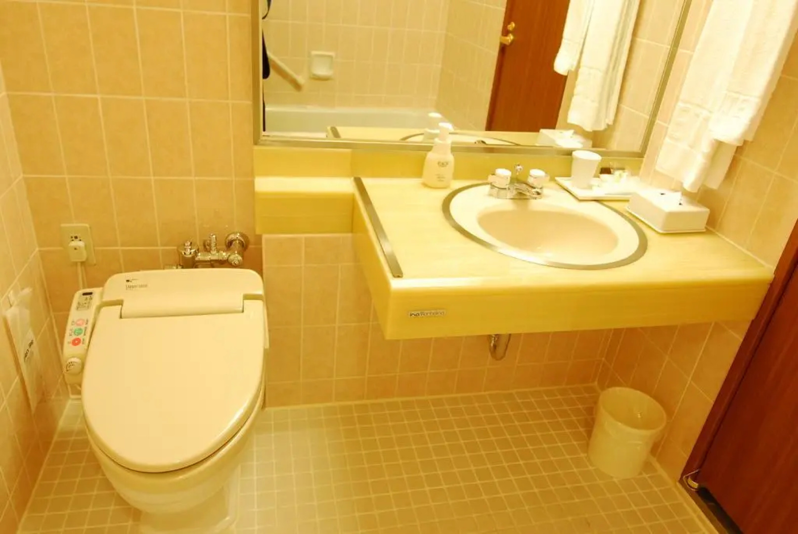 Meitetsu Hotel Inuyama