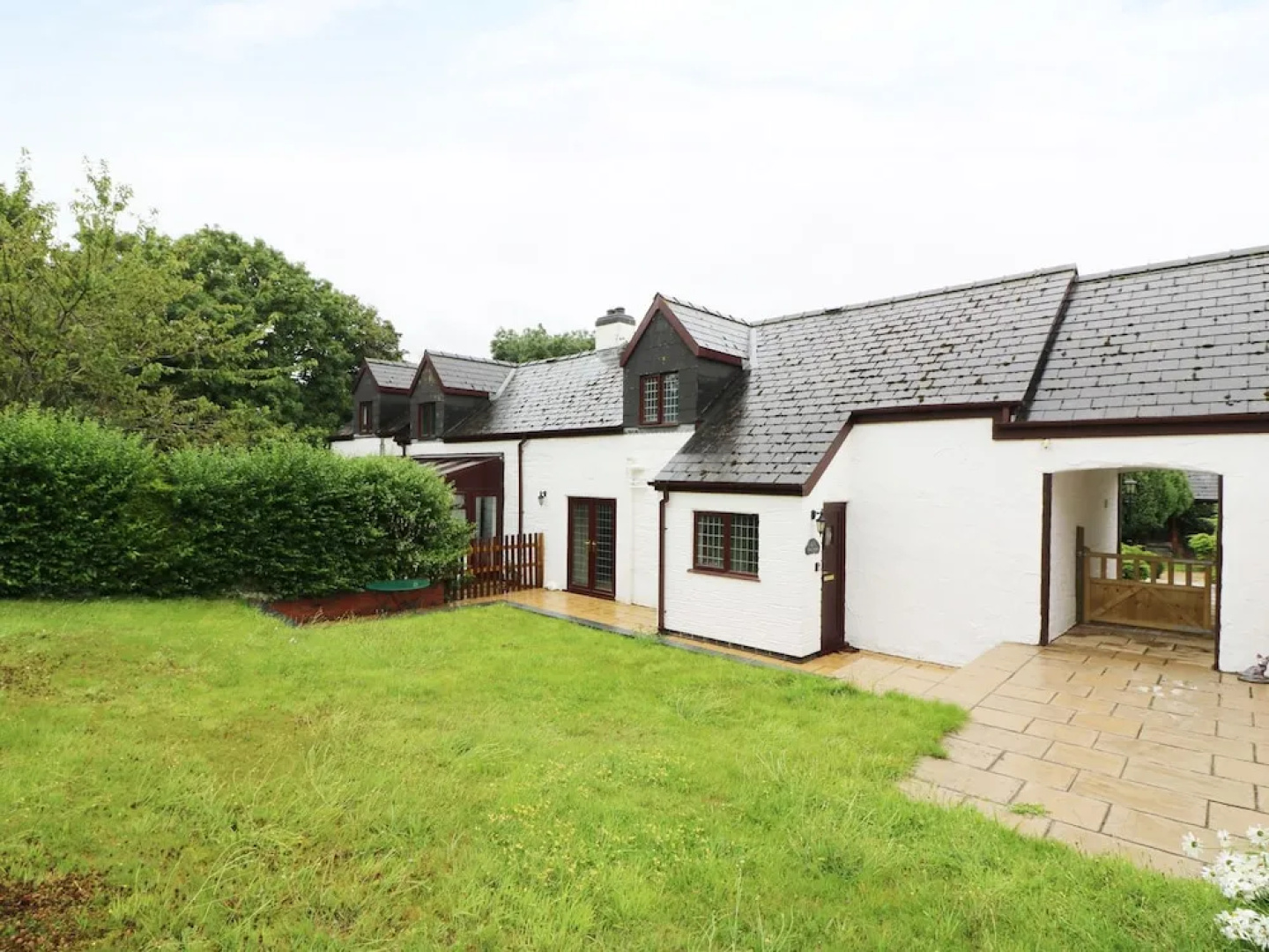 Rose Cottage