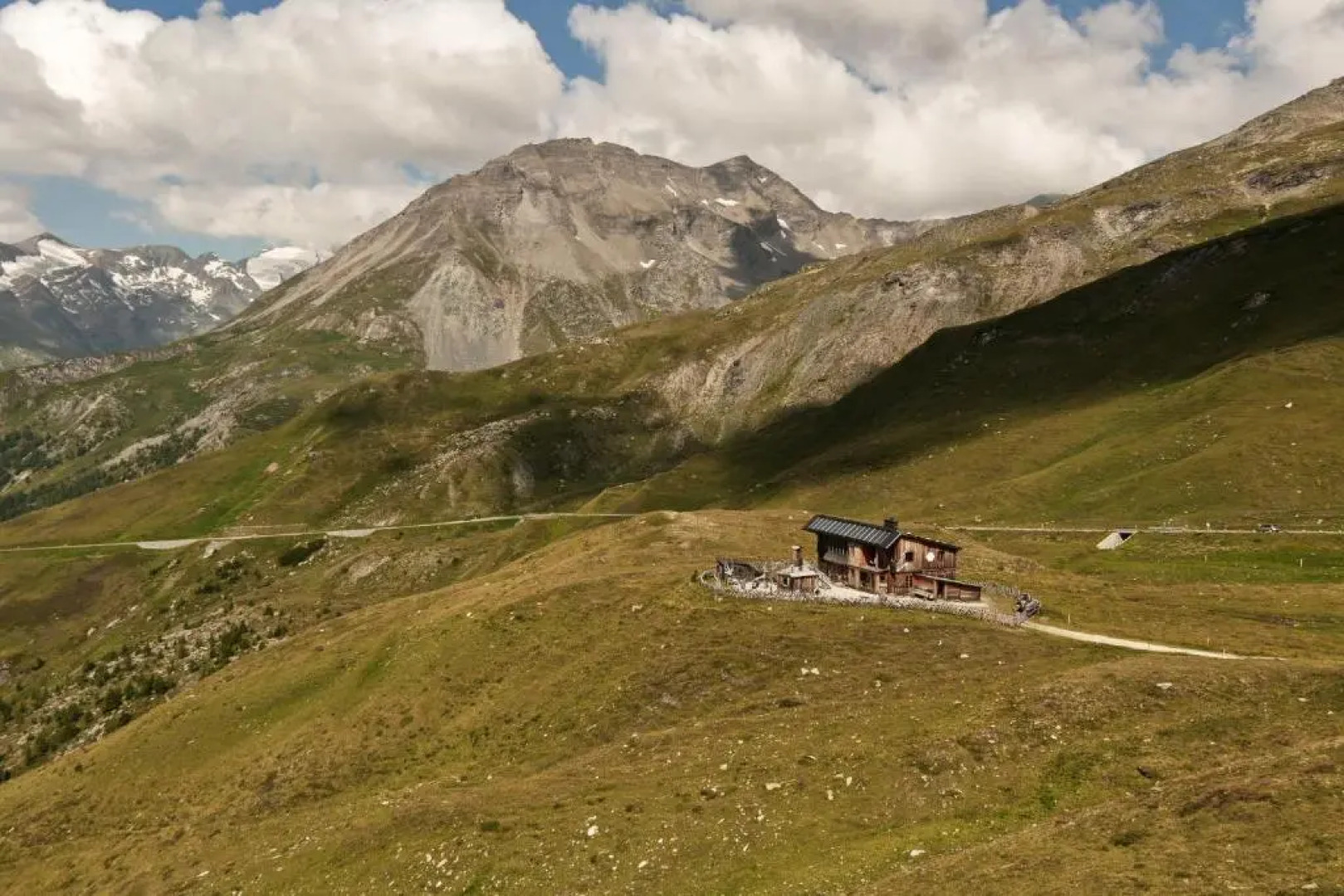 Ferienhaus Römerhütte