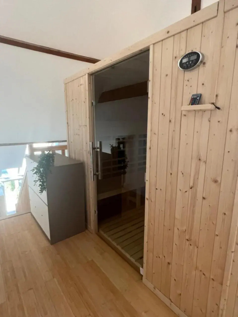 Hôtel Abbaye du Golf de Lésigny