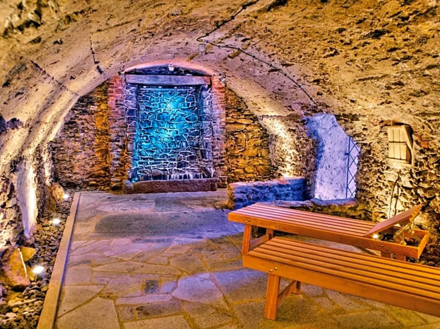 Natur- Wohlfühlhotel Brunner Hof OHG