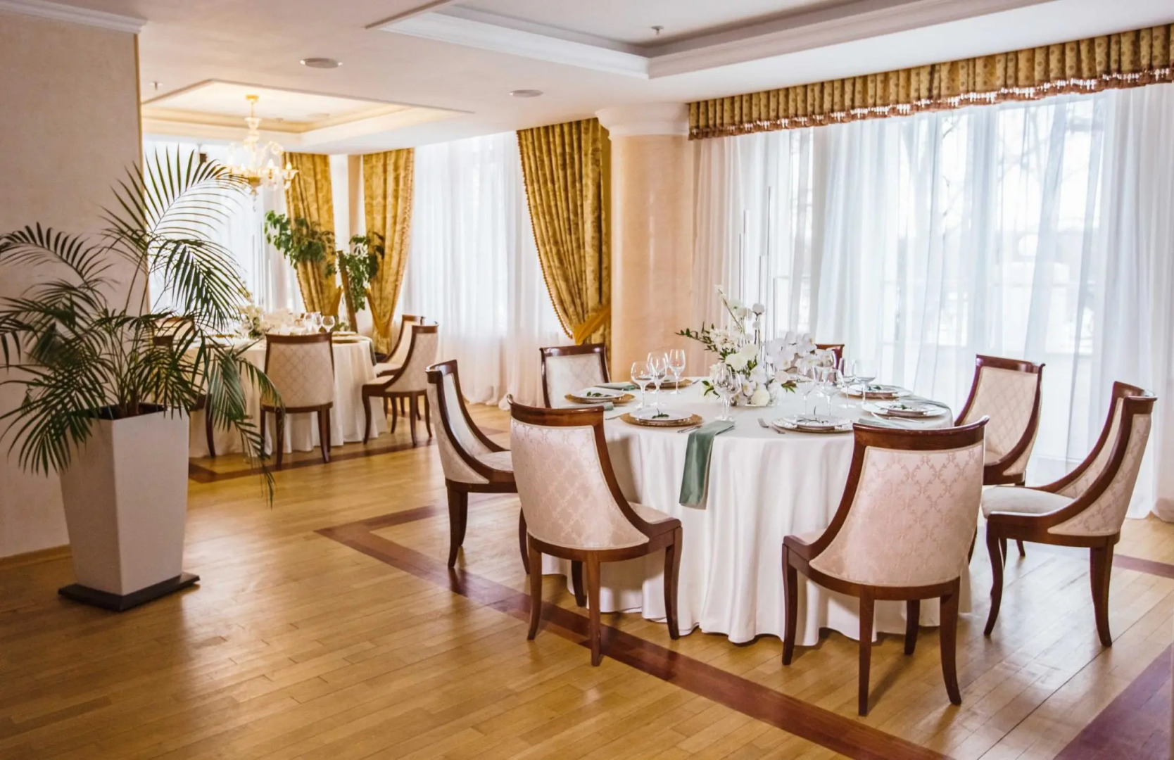 Отель Балтийская Звезда 