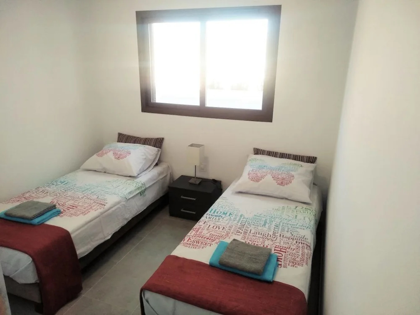 Apartamento Casa Stits