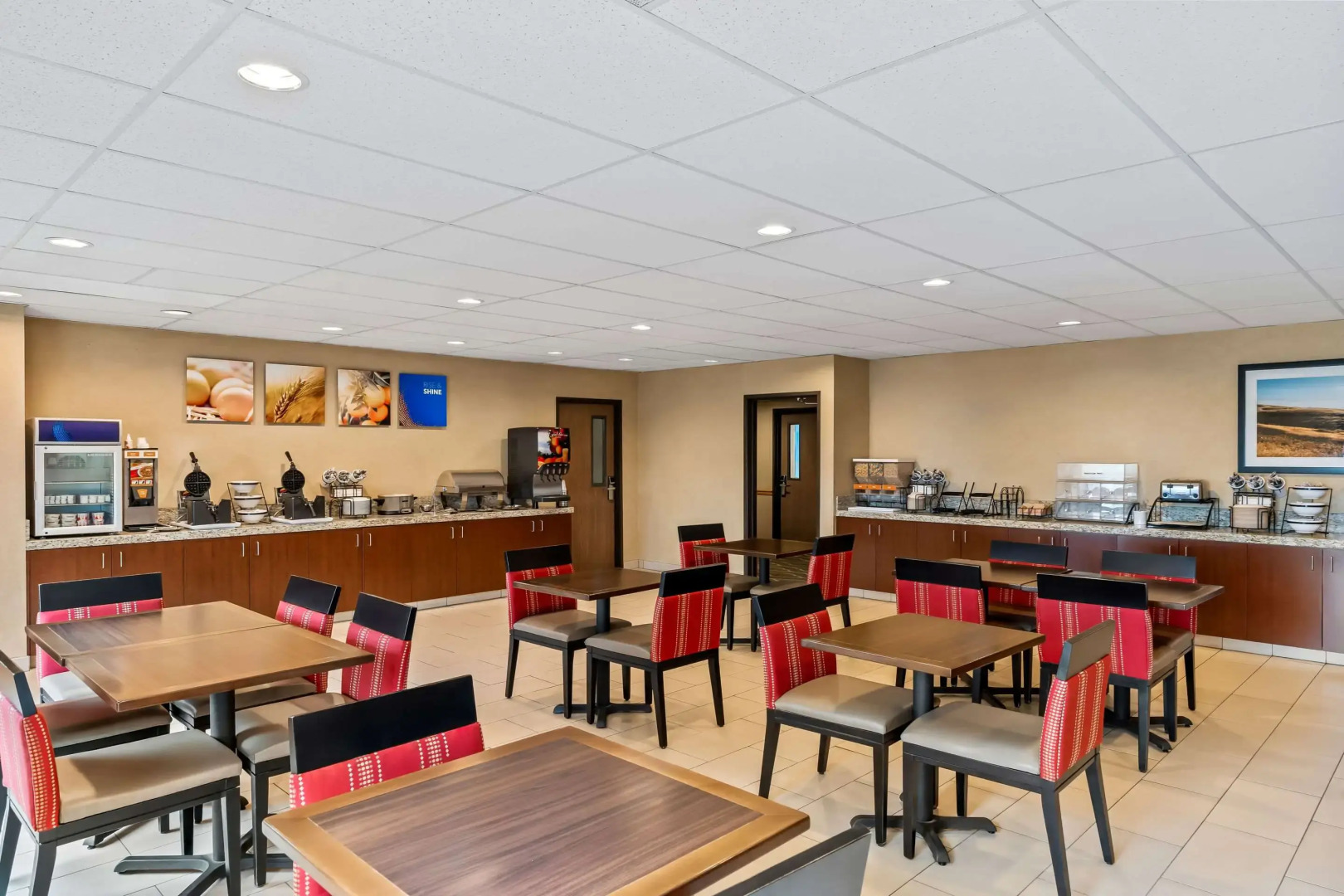 Comfort Inn & Suites Hermiston South