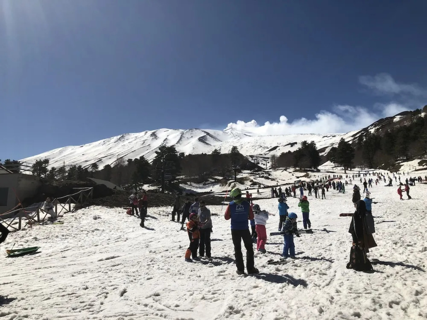 Etna Vintage Casa Vacanze