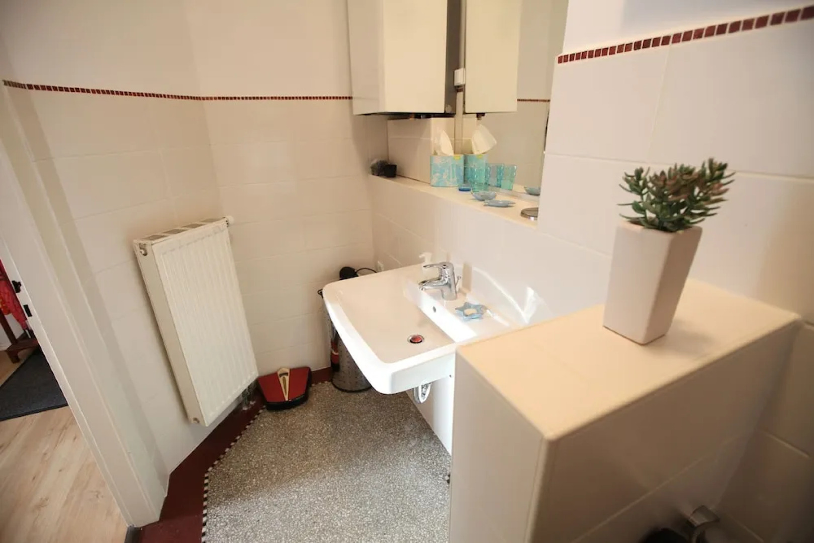 Ferienwohnung Apart-Coli