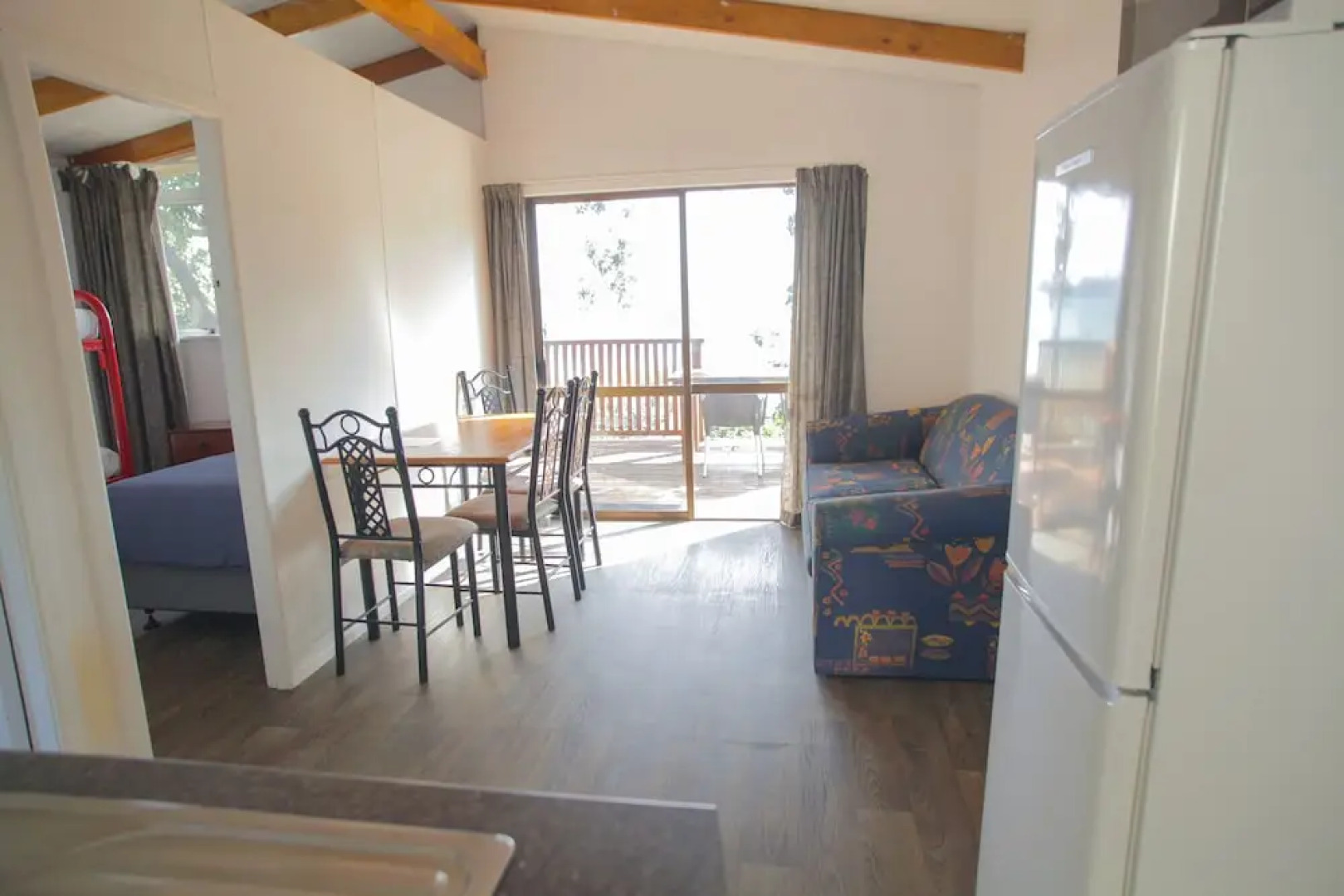 Oamaru Bay Tourist Park