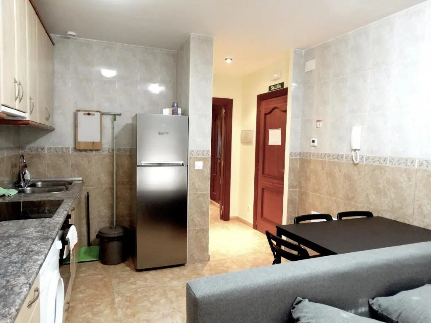 Apartamento del Rosario