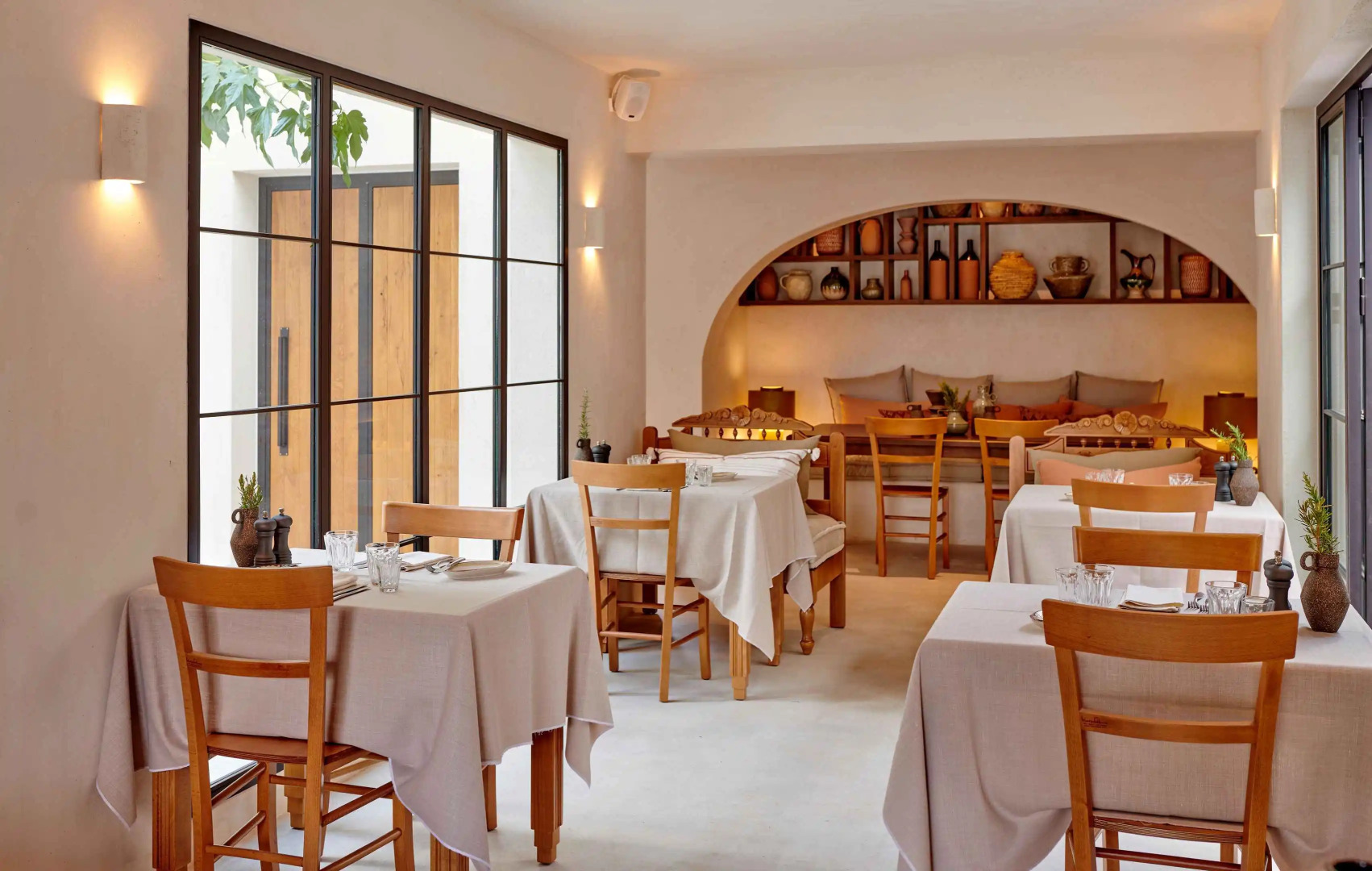 Village Heights Resort