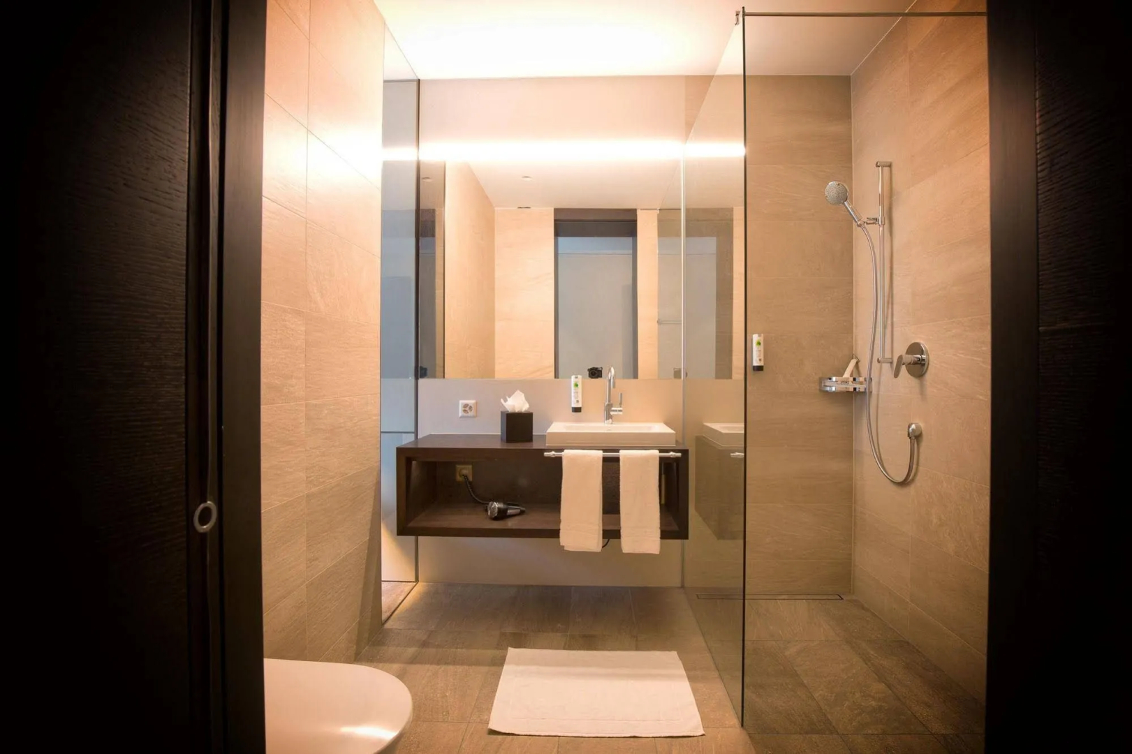 b_smart hotel Bendern